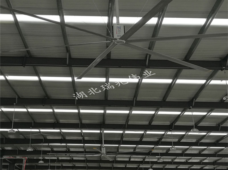 大型工業(yè)風(fēng)扇、工業(yè)大吊扇、工業(yè)大風(fēng)扇、工業(yè)節(jié)能風(fēng)扇、車間溫控設(shè)備