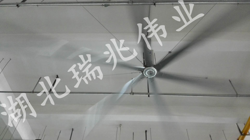 大型工業(yè)風扇、質(zhì)量過硬、工業(yè)風扇的標準