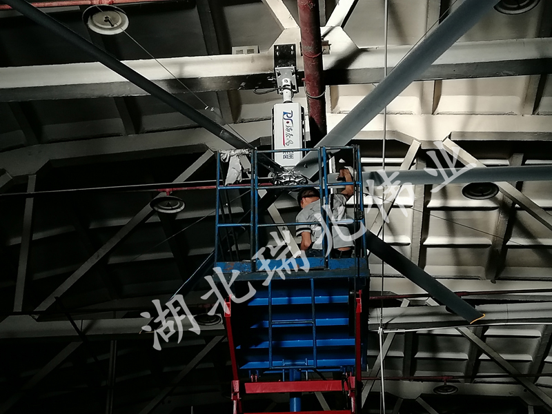 通風(fēng)降溫、工業(yè)大風(fēng)扇的安全防范、廠房通風(fēng)降溫設(shè)備、工業(yè)大風(fēng)扇
