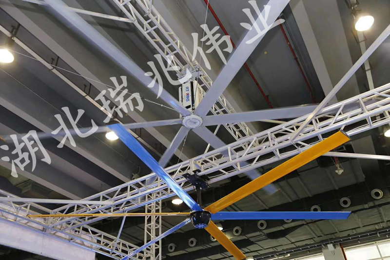 工業(yè)風(fēng)扇、增加吊扇使用年限、工業(yè)吊扇維護(hù)和保養(yǎng)