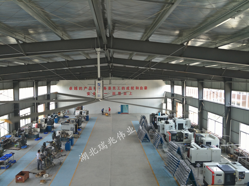 工業(yè)風扇、工業(yè)吊扇、通風降溫設(shè)備