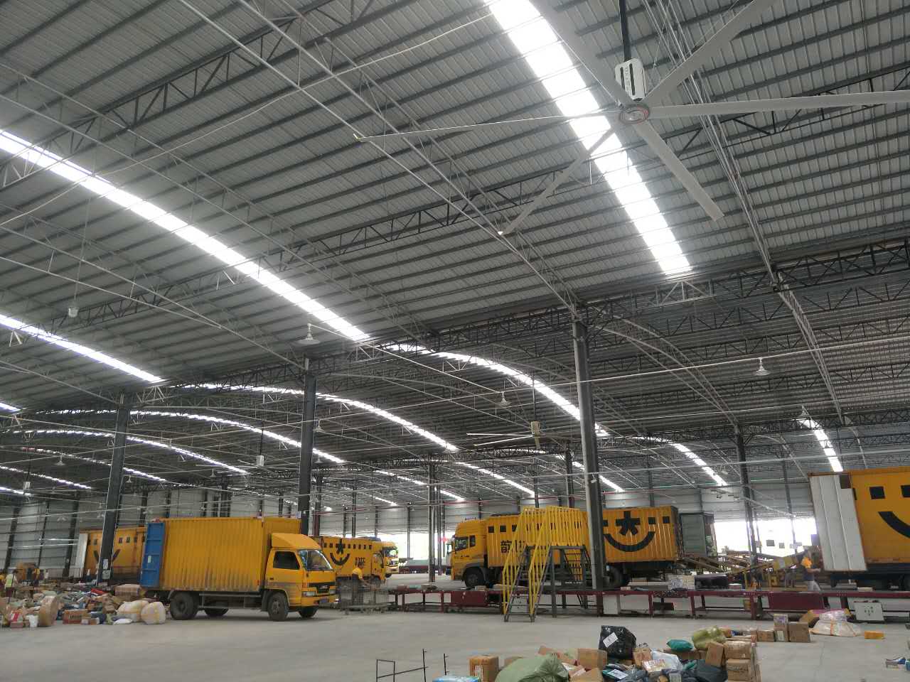 華中、華南廠房通風降溫專家-湖北瑞兆！節(jié)能低耗效果好投入低品質(zhì)有保障！