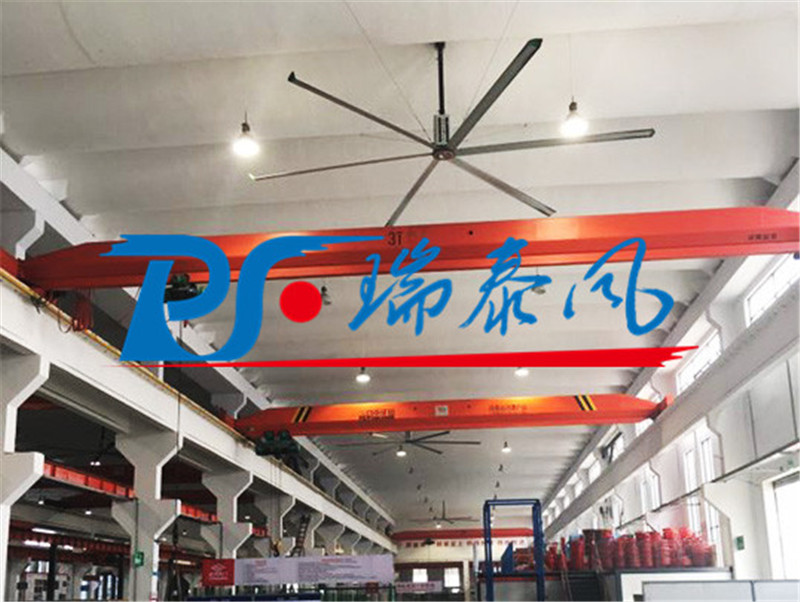 工業(yè)大風(fēng)扇四季都好用選哪家？湖北瑞兆！