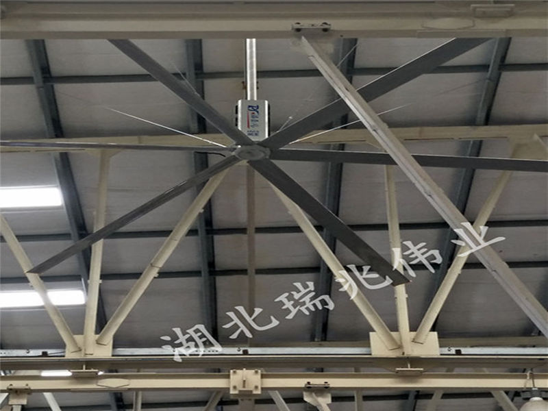 選擇瑞泰風大吊扇就是賺到，讓您省錢更省力