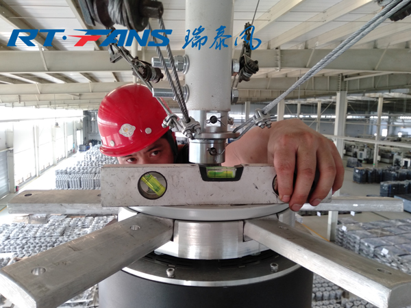 我后悔了，不該隨便使用工業(yè)大風(fēng)扇來降溫！