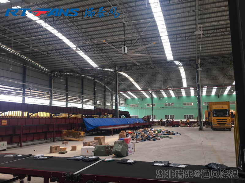 大風(fēng)扇那個(gè)牌子質(zhì)量好，性能穩(wěn)定！