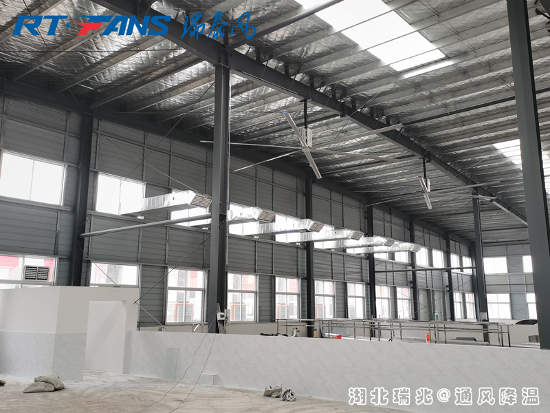 為什么要做好通風(fēng)降溫和除濕呢！有什么好處呢？