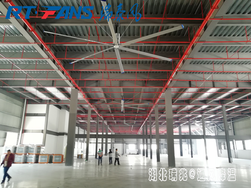 在冬天可以使用工業(yè)大風(fēng)扇嗎？