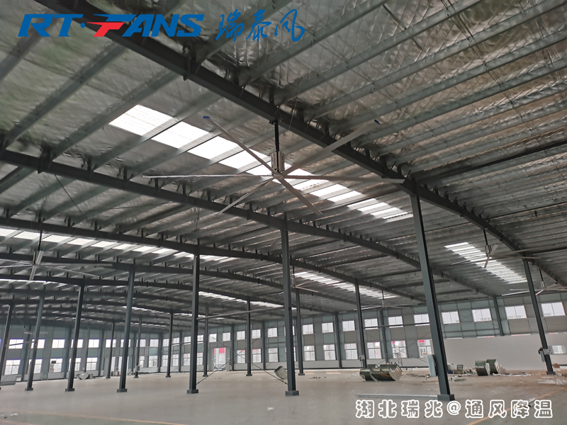 工業(yè)大風(fēng)扇越扇越熱，工業(yè)大風(fēng)扇的正確使用方法你知道嗎！